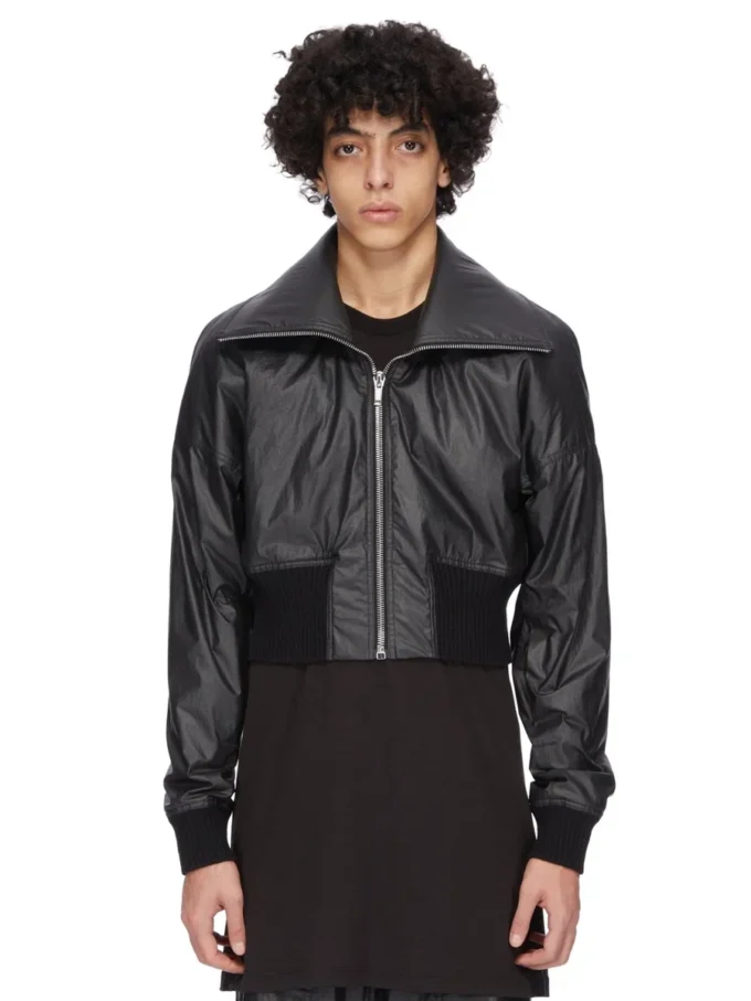 RICK OWENS – KURTKI RR02E1705PCT-09