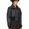 RICK OWENS – KURTKI RR02E1705PCT-09