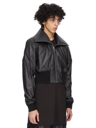 RICK OWENS – KURTKI RR02E1705PCT-09