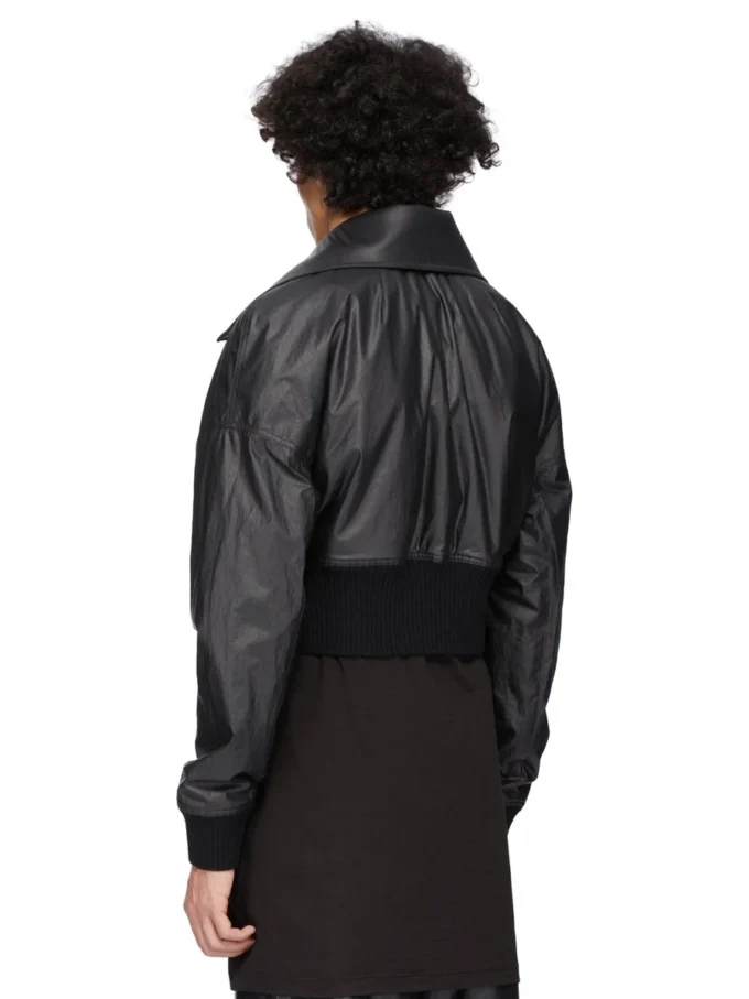 RICK OWENS – KURTKI RR02E1705PCT-09