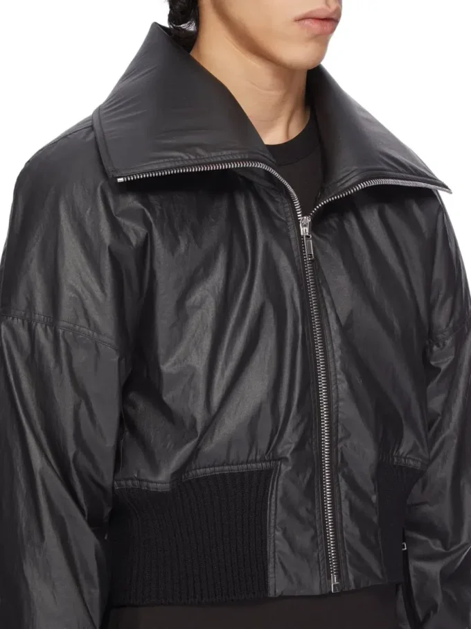 RICK OWENS – KURTKI RR02E1705PCT-09