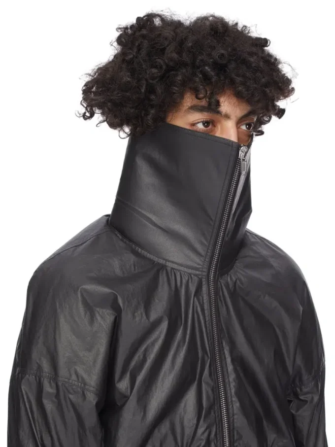 RICK OWENS – KURTKI RR02E1705PCT-09