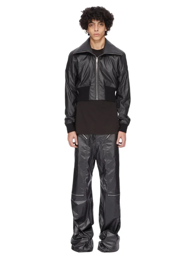 RICK OWENS – KURTKI RR02E1705PCT-09