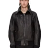 RICK OWENS – KURTKI RR02E1710LOO-09