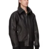 RICK OWENS – KURTKI RR02E1710LOO-09