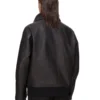 RICK OWENS – KURTKI RR02E1710LOO-09