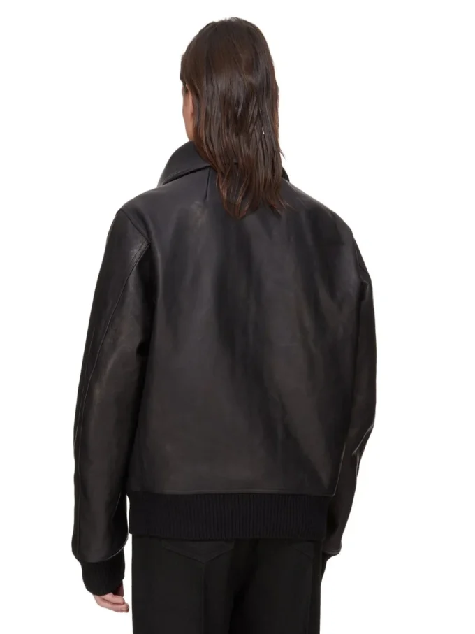 RICK OWENS – KURTKI RR02E1710LOO-09