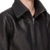 RICK OWENS – KURTKI RR02E1710LOO-09