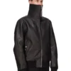 RICK OWENS – KURTKI RR02E1710LOO-09