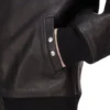 RICK OWENS – KURTKI RR02E1710LOO-09