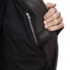 RICK OWENS – KURTKI RR02E1710LOO-09