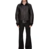 RICK OWENS – KURTKI RR02E1710LOO-09