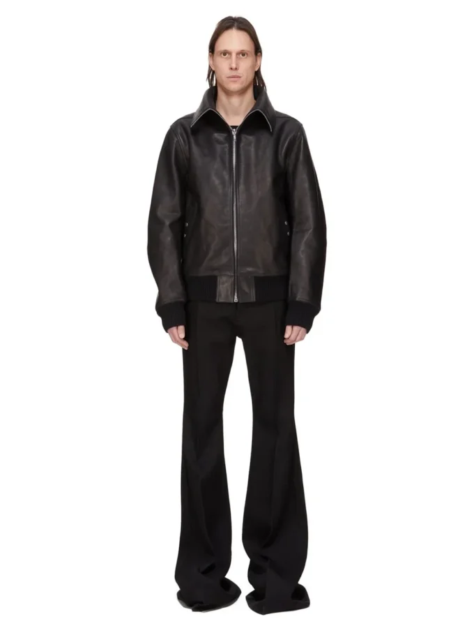 RICK OWENS – KURTKI RR02E1710LOO-09