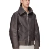 RICK OWENS – KURTKI RR02E1710LOO-78