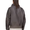 RICK OWENS – KURTKI RR02E1710LOO-78
