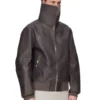 RICK OWENS – KURTKI RR02E1710LOO-78