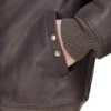 RICK OWENS – KURTKI RR02E1710LOO-78