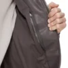 RICK OWENS – KURTKI RR02E1710LOO-78