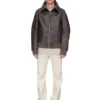 RICK OWENS – KURTKI RR02E1710LOO-78