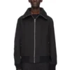 RICK OWENS – KURTKI RR02E1710WLI-09