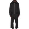 RICK OWENS – KURTKI RR02E1710WLI-09