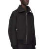 RICK OWENS – KURTKI RR02E1710WLI-09