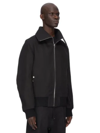RICK OWENS – KURTKI RR02E1710WLI-09
