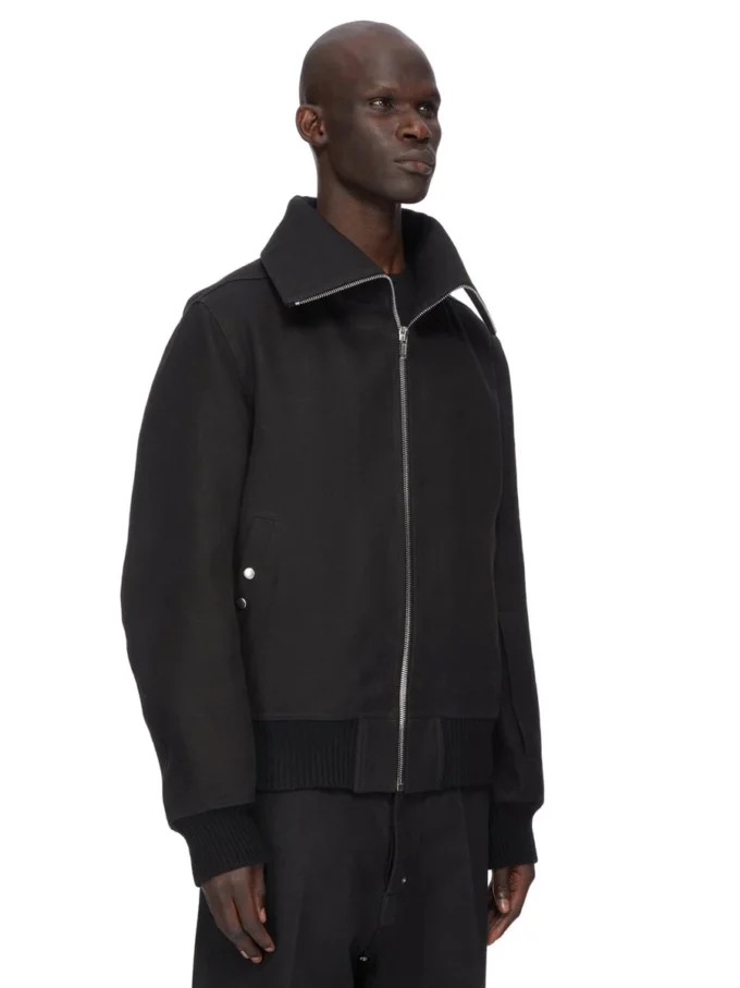 RICK OWENS – KURTKI RR02E1710WLI-09