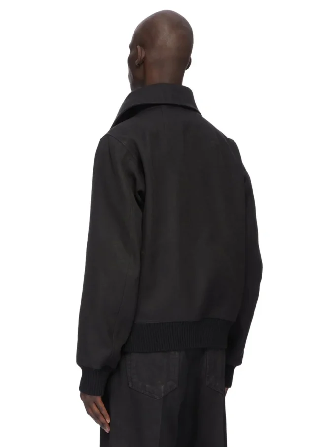 RICK OWENS – KURTKI RR02E1710WLI-09