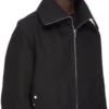 RICK OWENS – KURTKI RR02E1710WLI-09