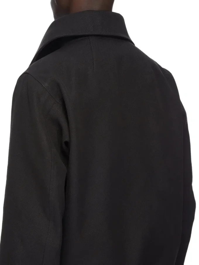 RICK OWENS – KURTKI RR02E1710WLI-09
