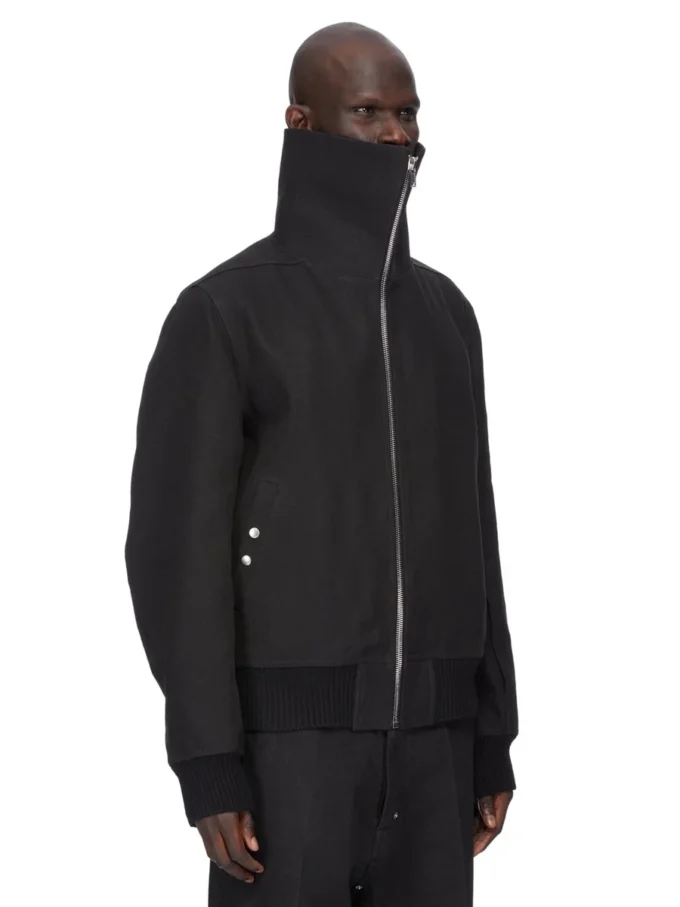 RICK OWENS – KURTKI RR02E1710WLI-09