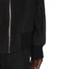 RICK OWENS – KURTKI RR02E1710WLI-09