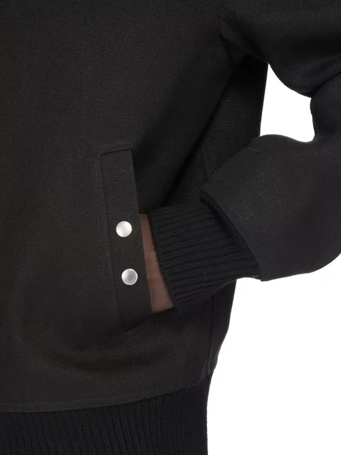 RICK OWENS – KURTKI RR02E1710WLI-09