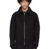 RICK OWENS – KURTKI RR02E1710WSF-09