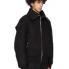 RICK OWENS – KURTKI RR02E1710WSF-09