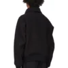 RICK OWENS – KURTKI RR02E1710WSF-09