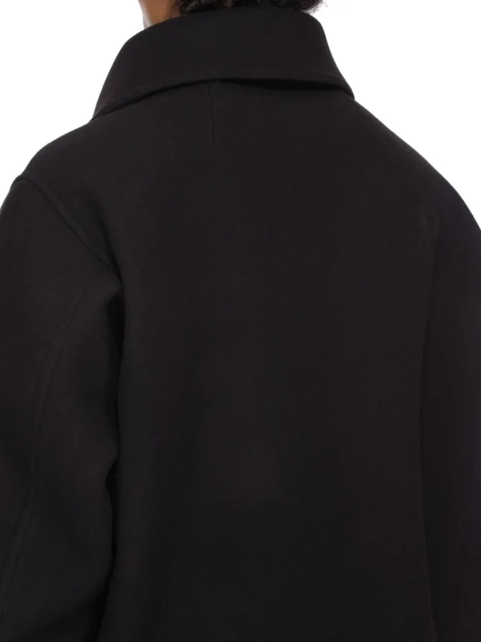 RICK OWENS – KURTKI RR02E1710WSF-09
