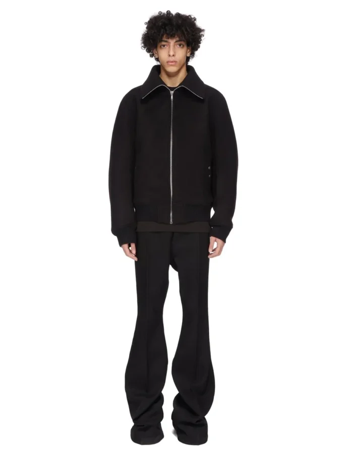 RICK OWENS – KURTKI RR02E1710WSF-09