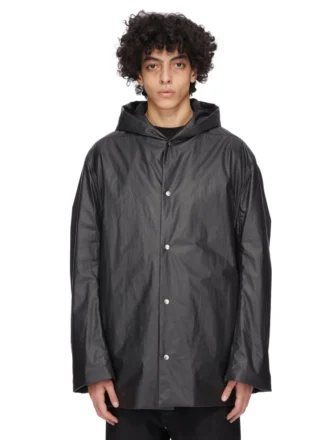 RICK OWENS – KURTKI RR02E1715PCT-09