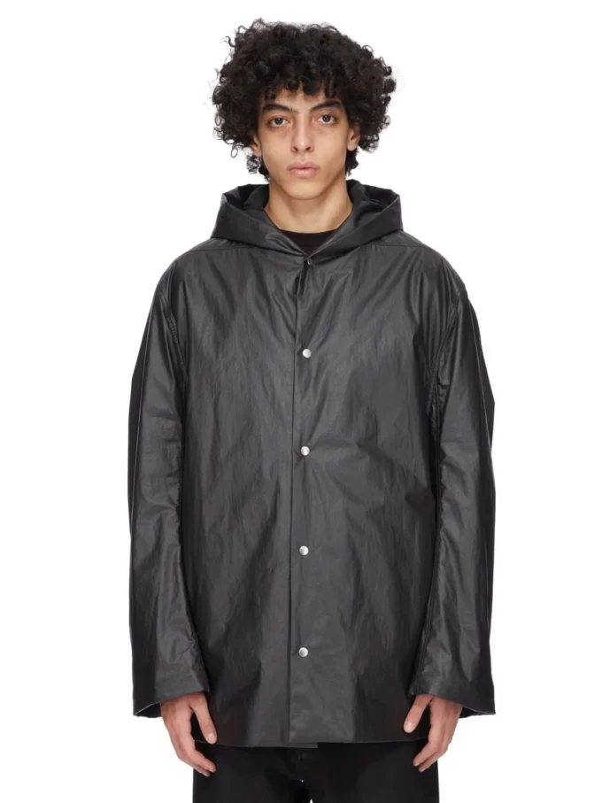 RICK OWENS – KURTKI RR02E1715PCT-09