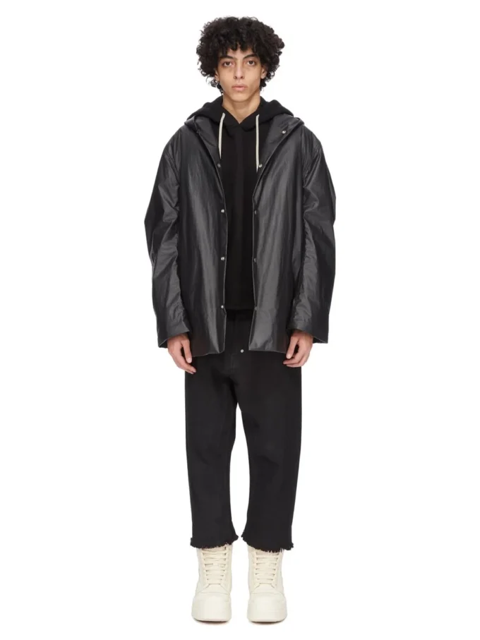 RICK OWENS – KURTKI RR02E1715PCT-09