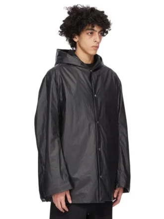 RICK OWENS – KURTKI RR02E1715PCT-09