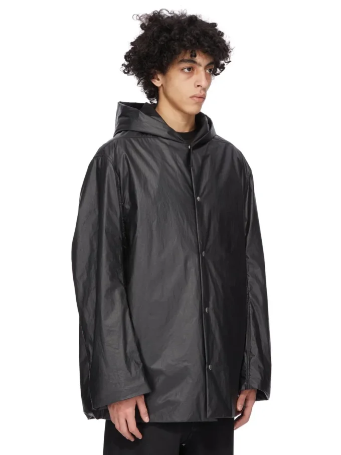 RICK OWENS – KURTKI RR02E1715PCT-09