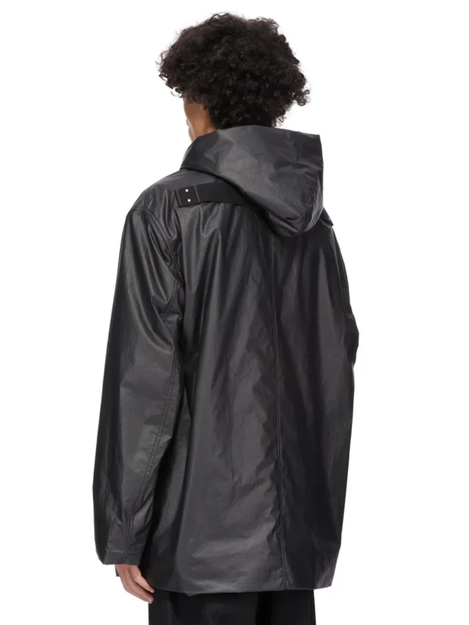 RICK OWENS – KURTKI RR02E1715PCT-09