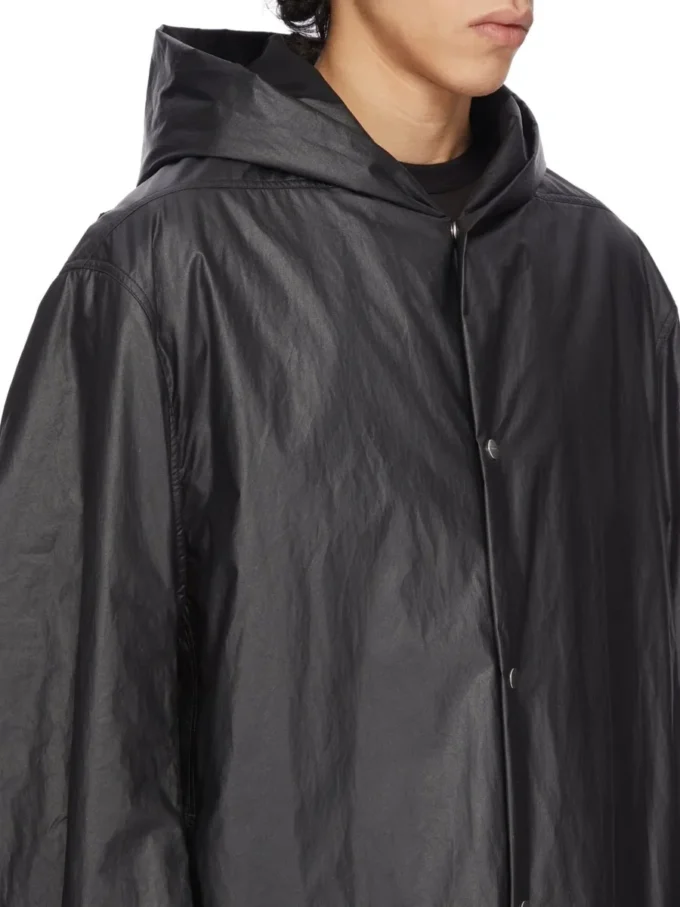 RICK OWENS – KURTKI RR02E1715PCT-09