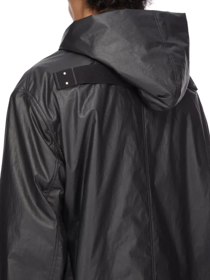 RICK OWENS – KURTKI RR02E1715PCT-09