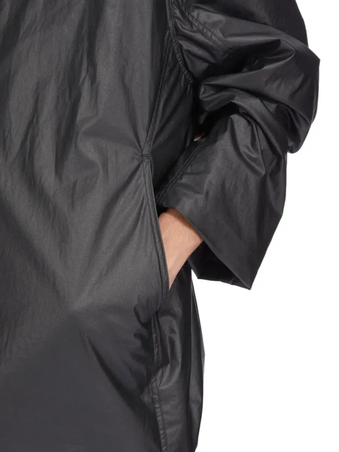 RICK OWENS – KURTKI RR02E1715PCT-09