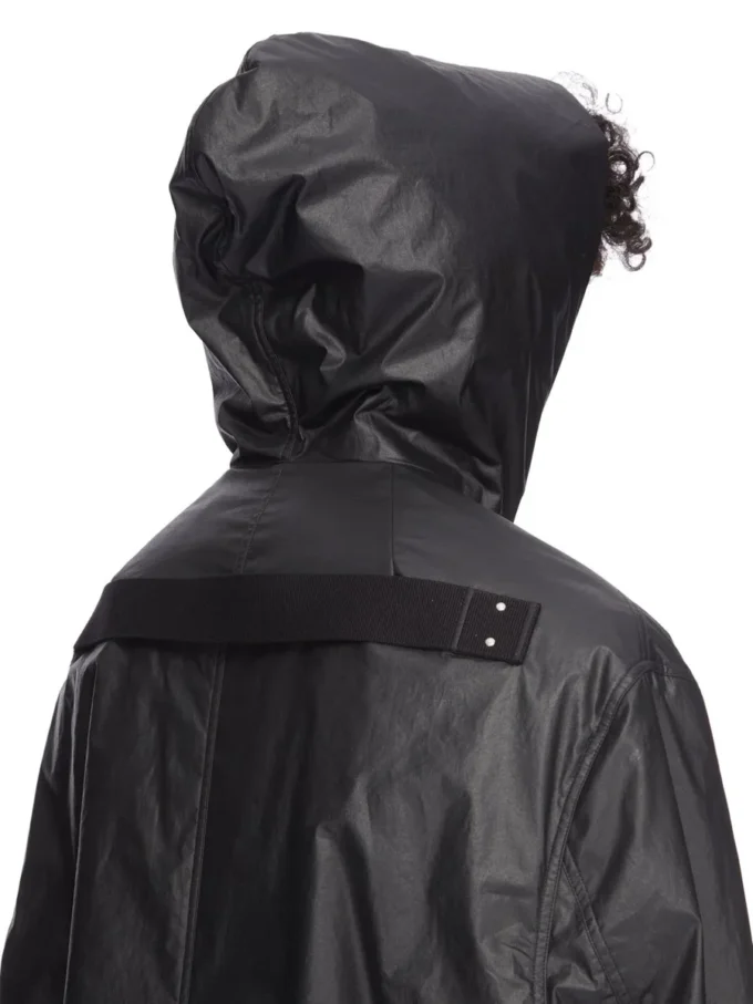 RICK OWENS – KURTKI RR02E1715PCT-09