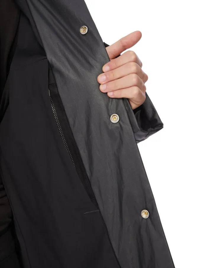 RICK OWENS – KURTKI RR02E1715PCT-09